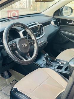 كيا سورينتو